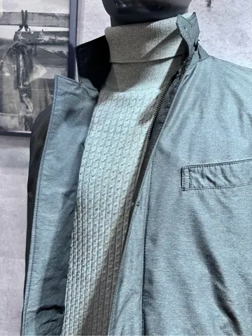 JOSEPH ABBOUD 二澤 コーディネート画像