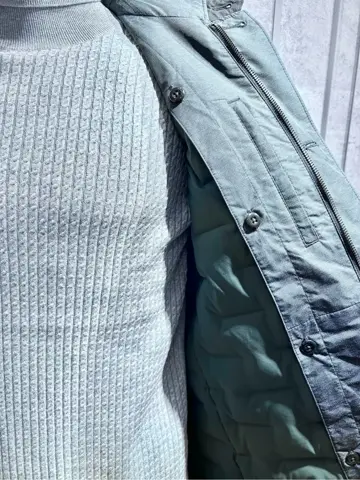 JOSEPH ABBOUD 二澤 コーディネート画像