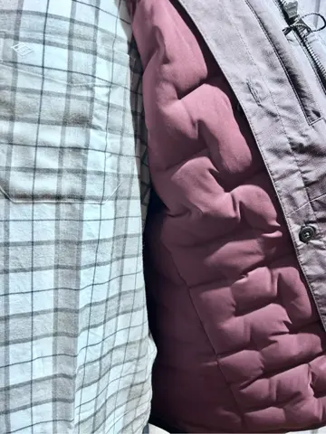 JOSEPH ABBOUD 二澤 コーディネート画像