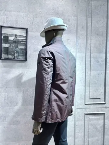 JOSEPH ABBOUD 二澤 コーディネート画像