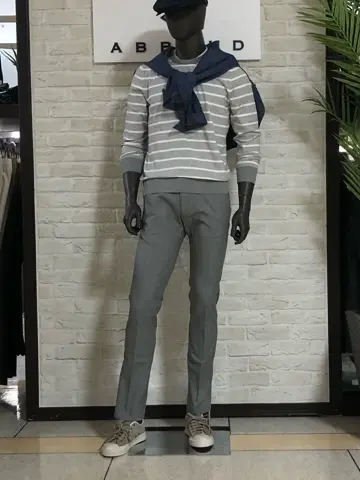 JOSEPH ABBOUD 山口 コーディネート画像