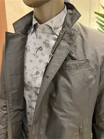 JOSEPH ABBOUD 上條 コーディネート画像