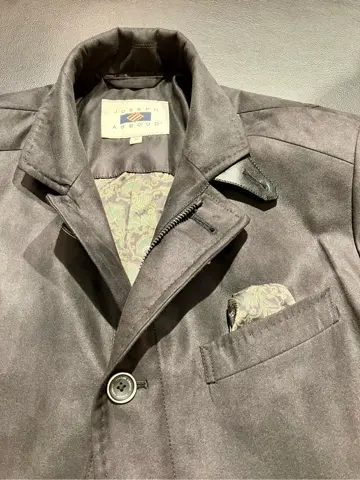 JOSEPH ABBOUD 足立 コーディネート画像