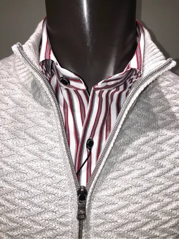 JOSEPH ABBOUD 川田 コーディネート画像