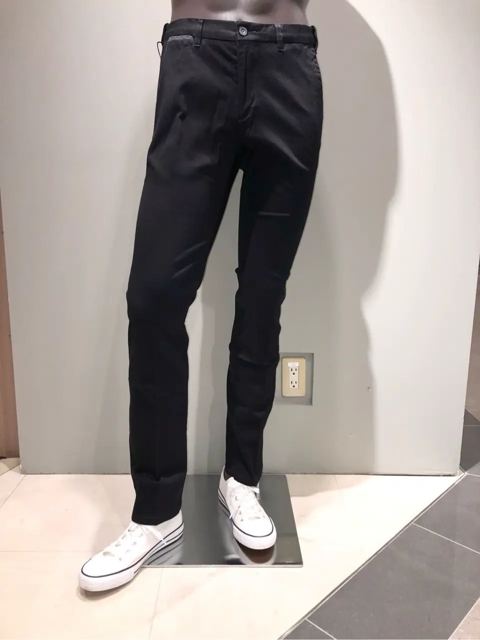 JOSEPH ABBOUD 川田 コーディネート画像