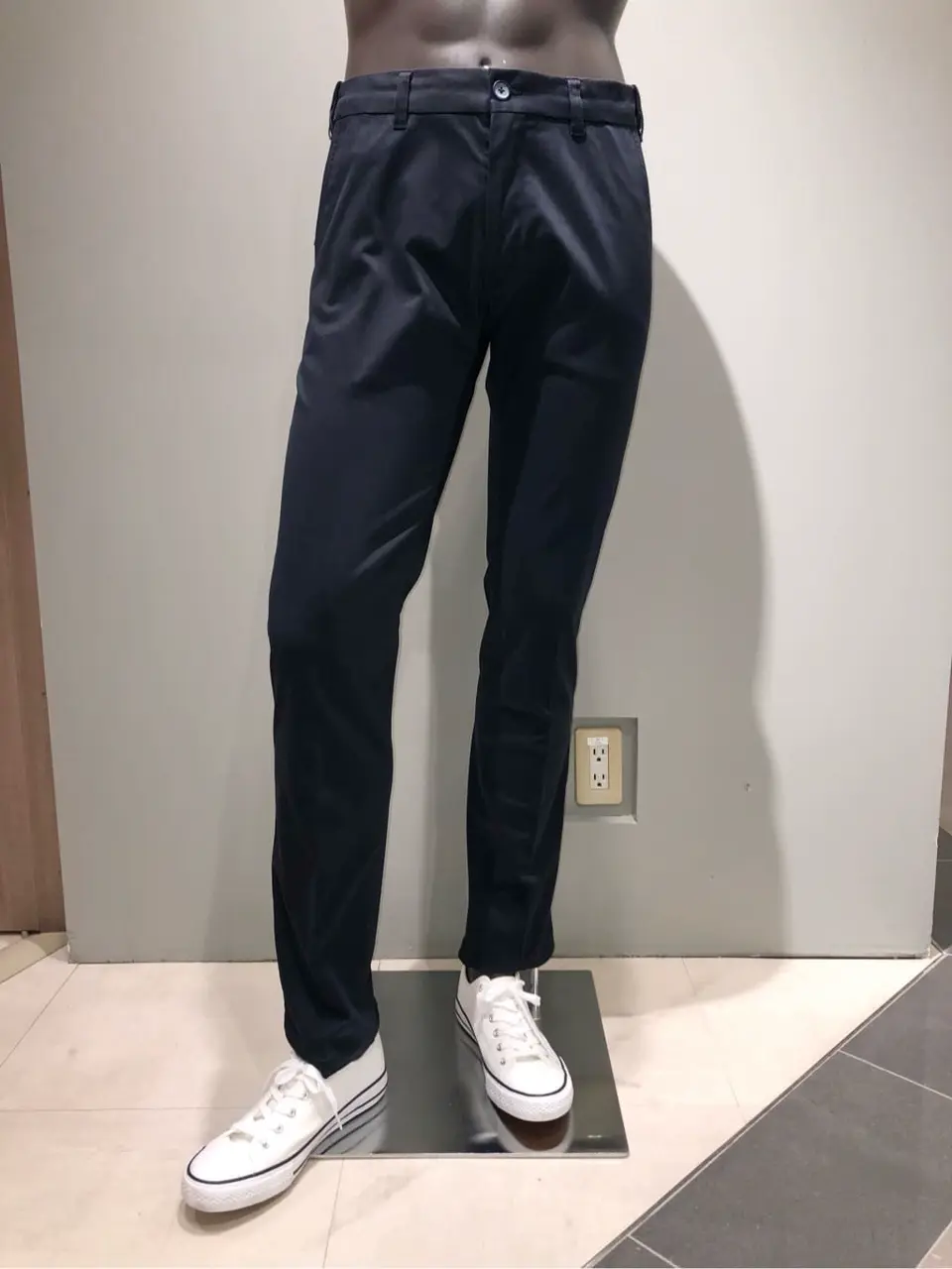 JOSEPH ABBOUD 川田 コーディネート画像