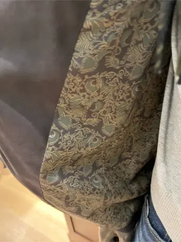 JOSEPH ABBOUD 上條 コーディネート画像