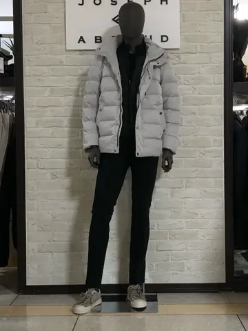 JOSEPH ABBOUD 山口 コーディネート画像