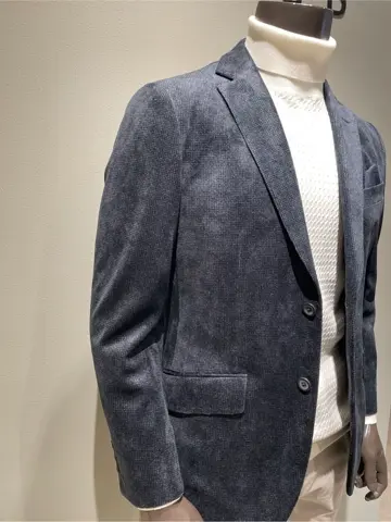 JOSEPH ABBOUD 伊津野 コーディネート画像
