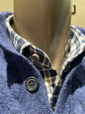 JOSEPH ABBOUD 伊津野 コーディネート画像