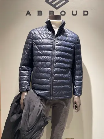 JOSEPH ABBOUD 伊津野 コーディネート画像