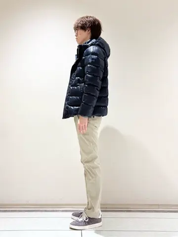 JOSEPH ABBOUD 近藤 コーディネート画像