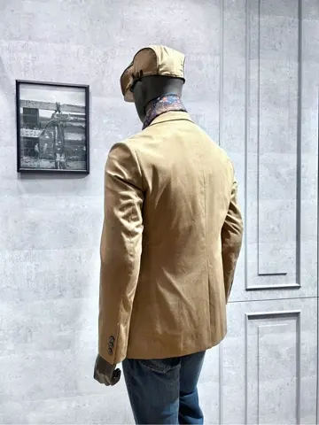 JOSEPH ABBOUD 二澤 コーディネート画像