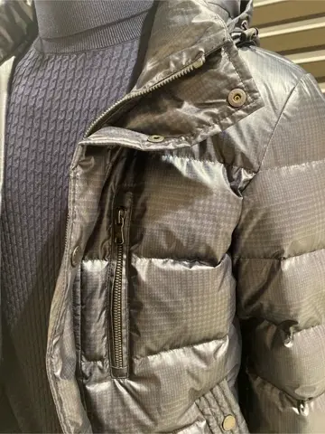 JOSEPH ABBOUD 柳原 コーディネート画像