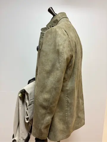 JOSEPH ABBOUD 竹元 コーディネート画像