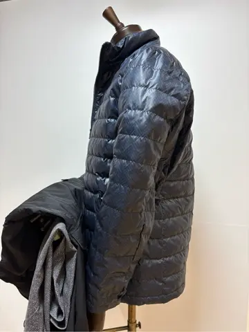 JOSEPH ABBOUD 竹元 コーディネート画像