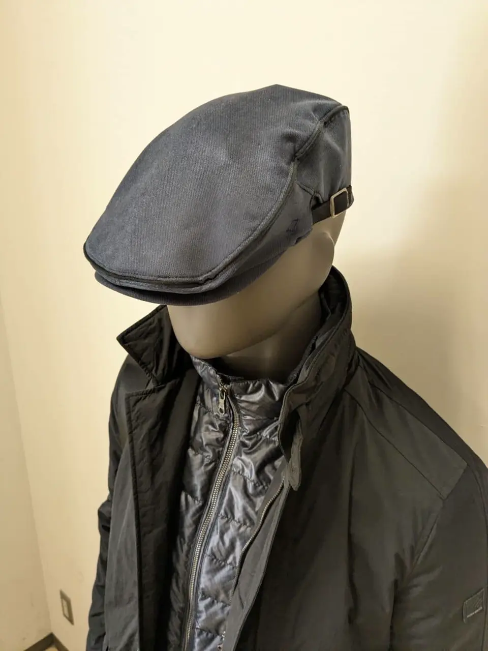 JOSEPH ABBOUD 大久 コーディネート画像