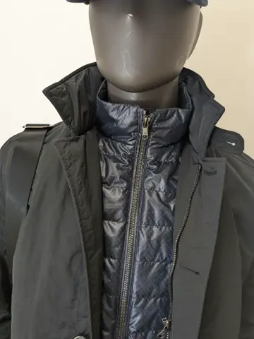 JOSEPH ABBOUD 大久 コーディネート画像