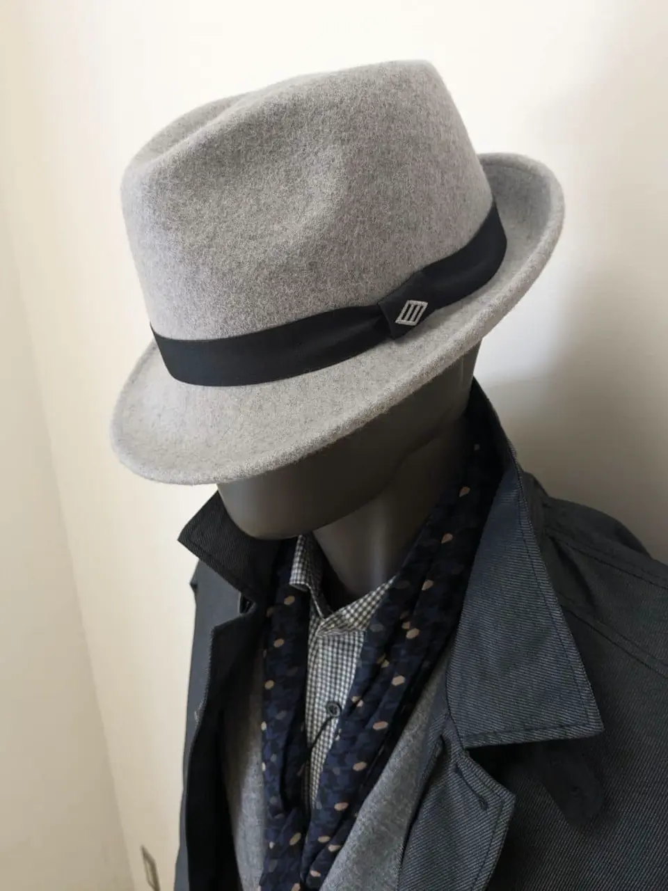 JOSEPH ABBOUD 大久 コーディネート画像