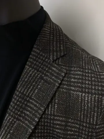 JOSEPH ABBOUD 大久 コーディネート画像