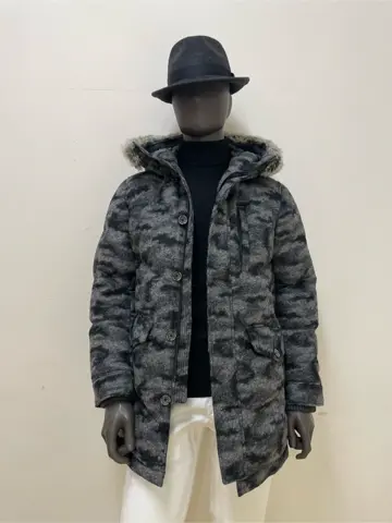 JOSEPH ABBOUD 金本 コーディネート画像