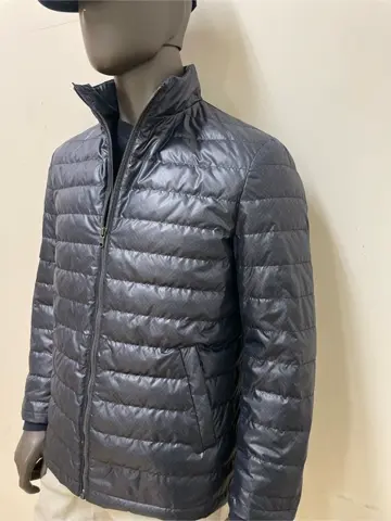 JOSEPH ABBOUD 金本 コーディネート画像