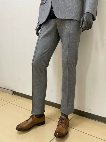 JOSEPH ABBOUD 金本 コーディネート画像