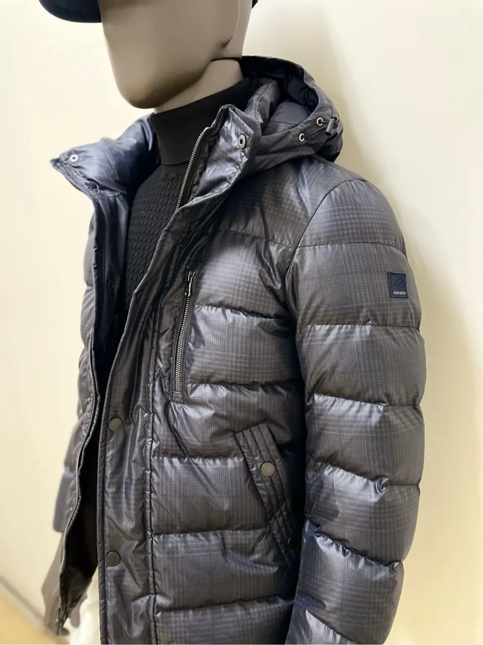 JOSEPH ABBOUD 金本 コーディネート画像