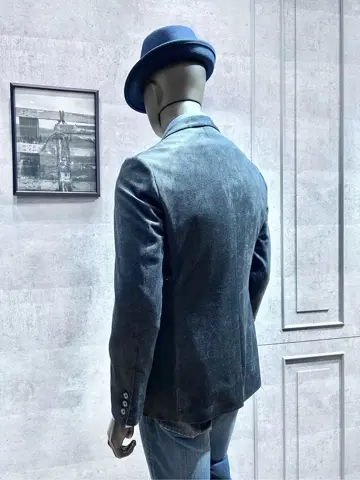 JOSEPH ABBOUD 二澤 コーディネート画像