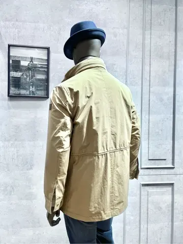 JOSEPH ABBOUD 二澤 コーディネート画像