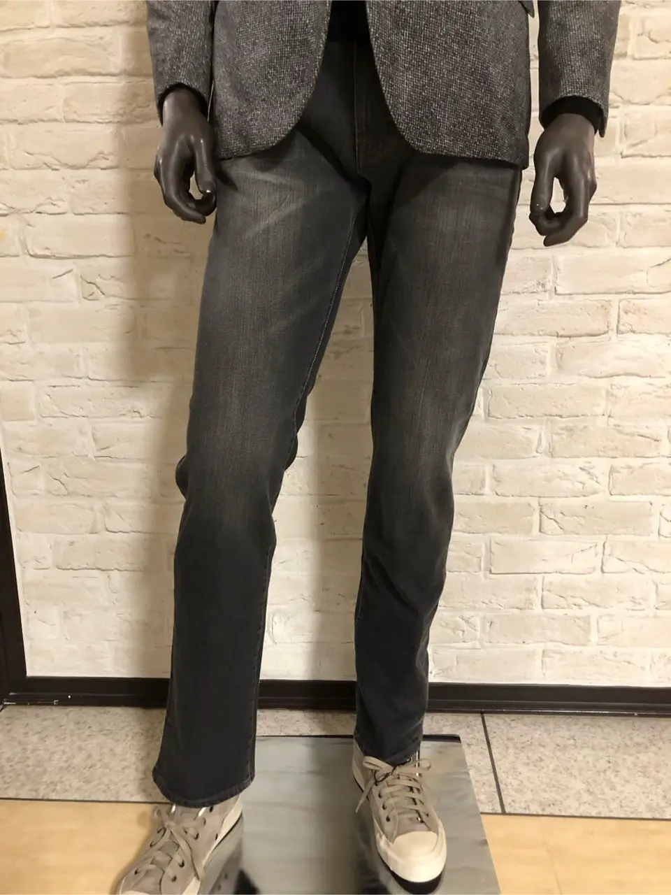 JOSEPH ABBOUD 山口 コーディネート画像