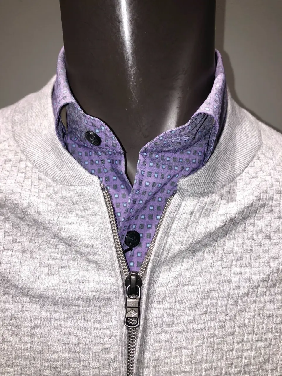 JOSEPH ABBOUD 川田 コーディネート画像