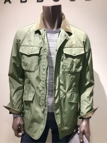 JOSEPH ABBOUD 川田 コーディネート画像