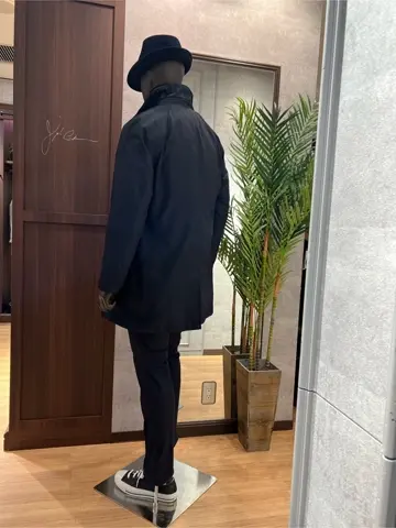 JOSEPH ABBOUD 上條 コーディネート画像