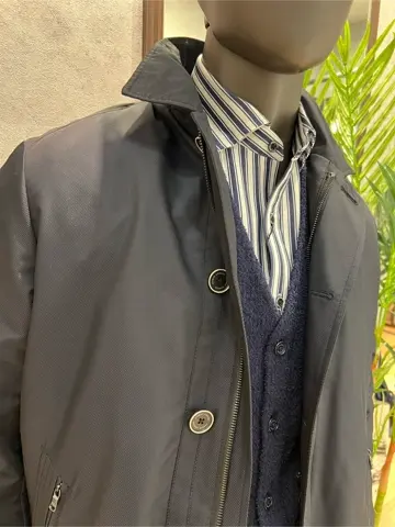 JOSEPH ABBOUD 上條 コーディネート画像