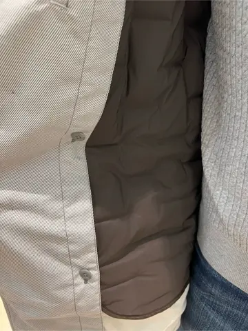 JOSEPH ABBOUD 上條 コーディネート画像