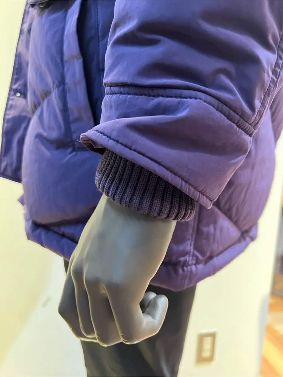 JOSEPH ABBOUD 森部 コーディネート画像