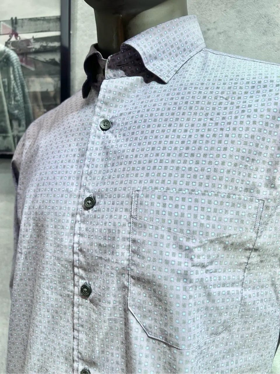 JOSEPH ABBOUD 二澤 コーディネート画像