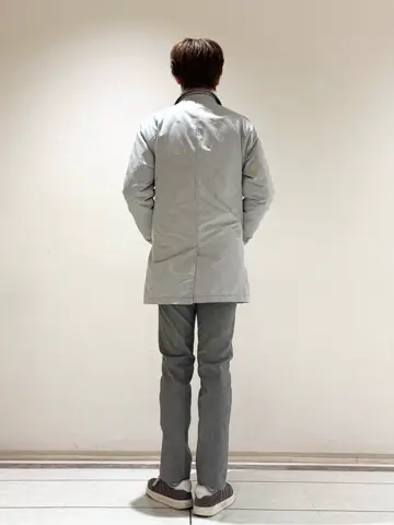 JOSEPH ABBOUD 近藤 コーディネート画像