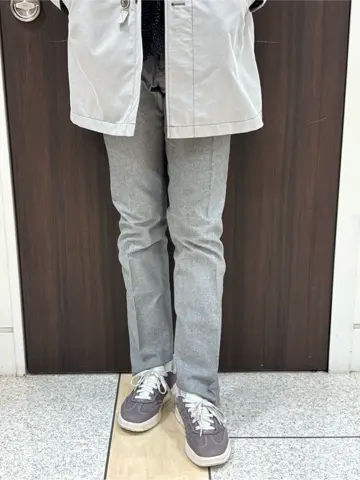 JOSEPH ABBOUD 近藤 コーディネート画像