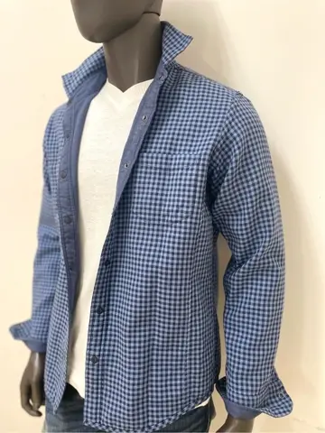 JOSEPH ABBOUD 金本 コーディネート画像