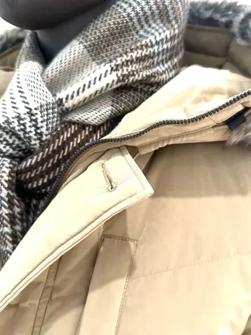 JOSEPH ABBOUD 石川 コーディネート画像