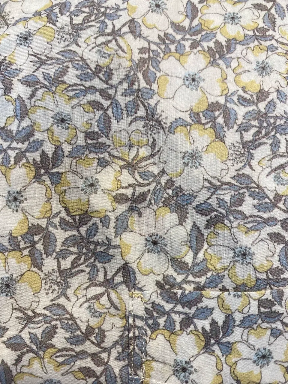 JOSEPH ABBOUD 坪井 コーディネート画像