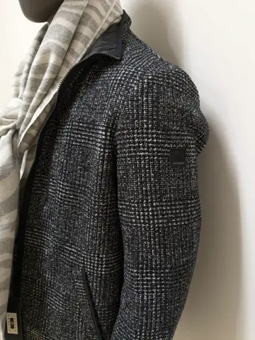 JOSEPH ABBOUD 大久 コーディネート画像