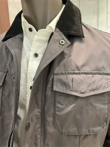 JOSEPH ABBOUD 上條 コーディネート画像