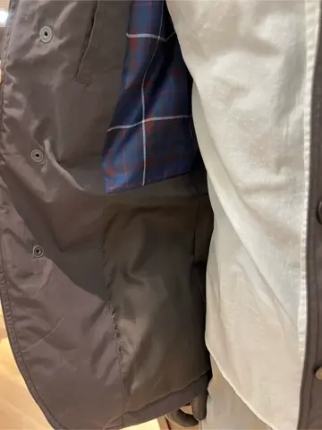 JOSEPH ABBOUD 上條 コーディネート画像