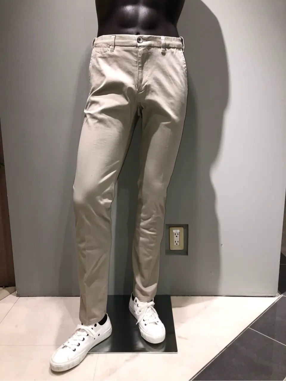 JOSEPH ABBOUD 川田 コーディネート画像