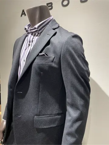 JOSEPH ABBOUD 伊津野 コーディネート画像