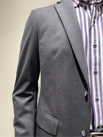 JOSEPH ABBOUD 伊津野 コーディネート画像