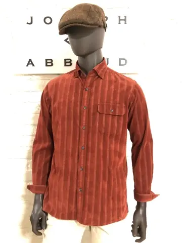 JOSEPH ABBOUD 山口 コーディネート画像